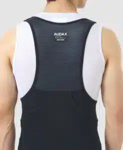 FREIDA BIB SHORTS BLACK – Bild 5