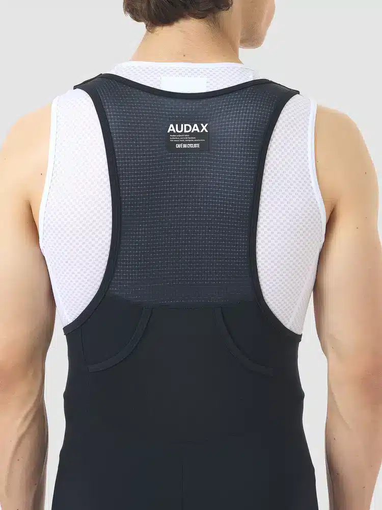 FREIDA BIB SHORTS BLACK – Bild 5