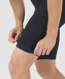 FREIDA BIB SHORTS BLACK – Bild 6