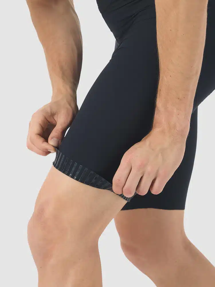 FREIDA BIB SHORTS BLACK – Bild 6