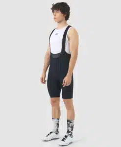 FREIDA BIB SHORTS BLACK – Bild 7