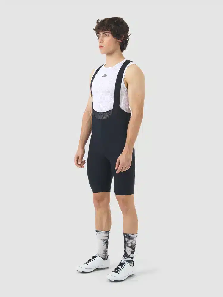 FREIDA BIB SHORTS BLACK – Bild 7