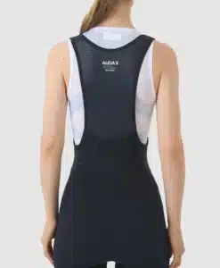 FREIDA BIB SHORTS BLACK – Bild 6