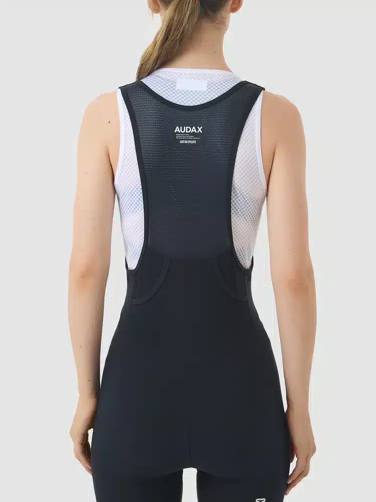 FREIDA BIB SHORTS BLACK – Bild 6