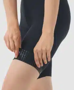 FREIDA BIB SHORTS BLACK – Bild 7