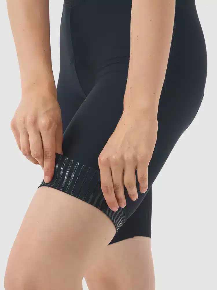 FREIDA BIB SHORTS BLACK – Bild 7