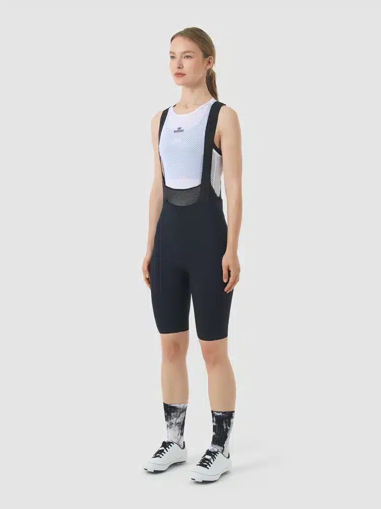 FREIDA BIB SHORTS BLACK – Bild 8