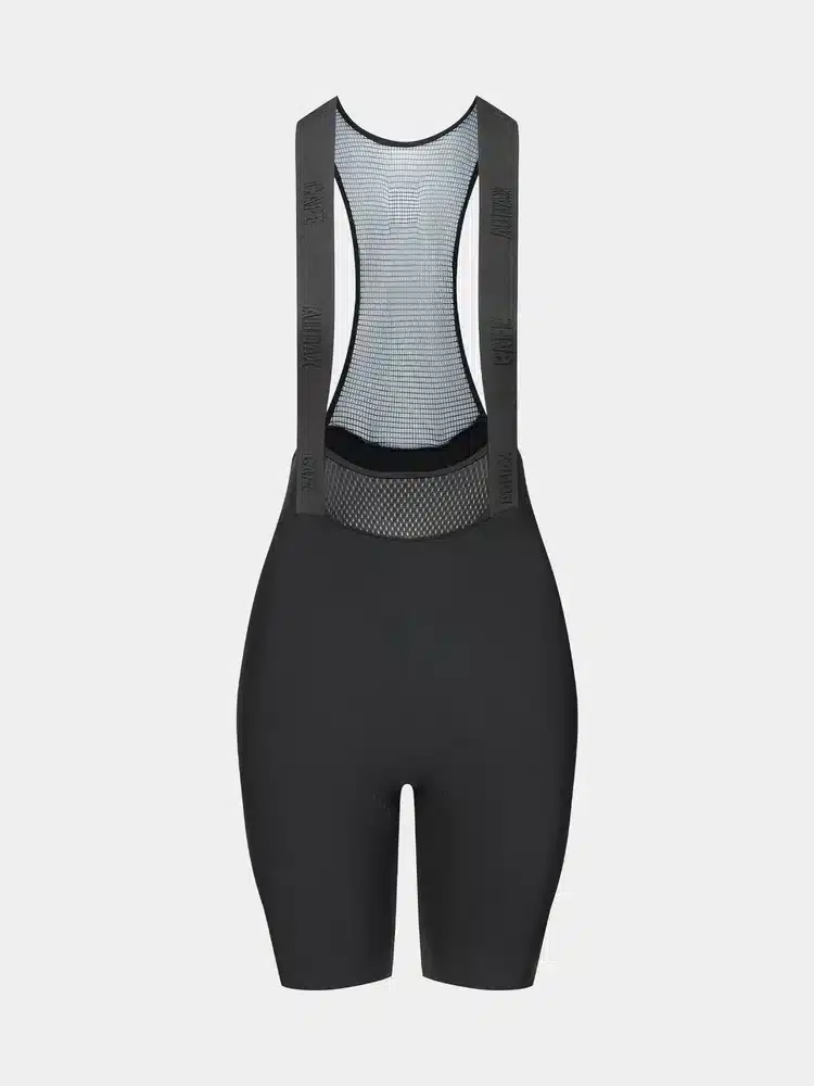 FREIDA BIB SHORTS BLACK – Bild 3