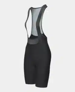 FREIDA BIB SHORTS BLACK – Bild 4