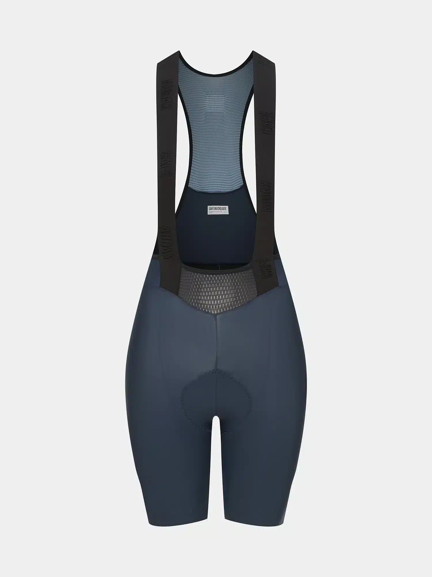 FREIDA BIB SHORTS NAVY – Bild 5