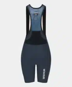 FREIDA BIB SHORTS NAVY – Bild 6