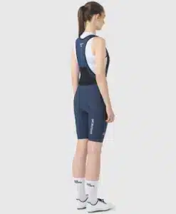 FREIDA BIB SHORTS NAVY – Bild 7