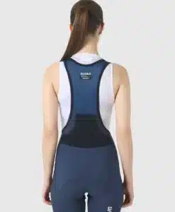 FREIDA BIB SHORTS NAVY – Bild 8