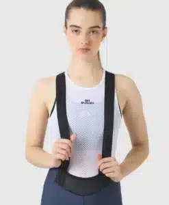 FREIDA BIB SHORTS NAVY