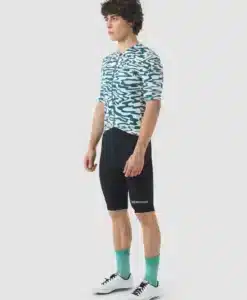 LAURETTE SS JERSEY STARS DARK SEA – Bild 5