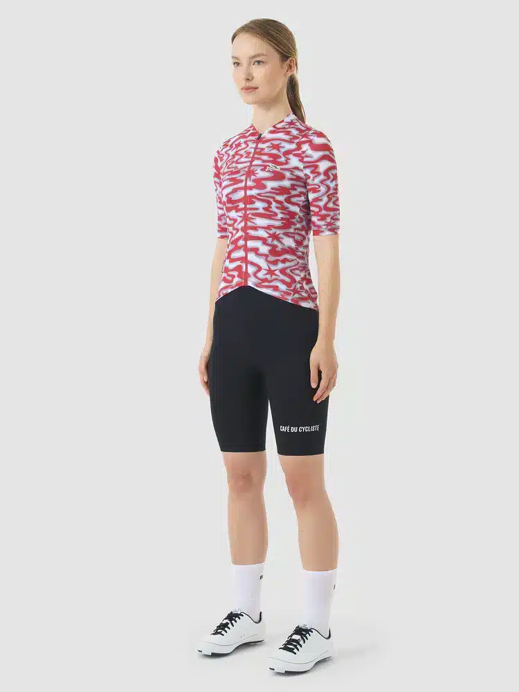 LAURETTE SS JERSEY STARS FIRED MOON – Bild 5