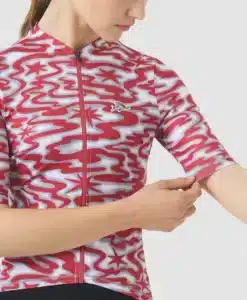 LAURETTE SS JERSEY STARS FIRED MOON – Bild 4