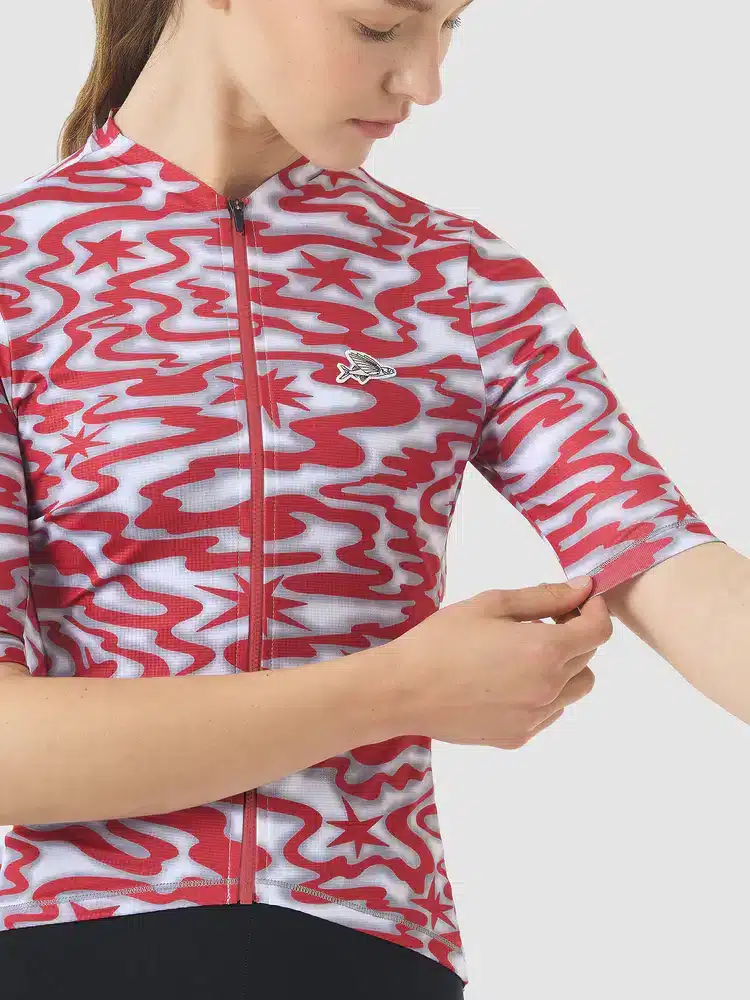LAURETTE SS JERSEY STARS FIRED MOON – Bild 4