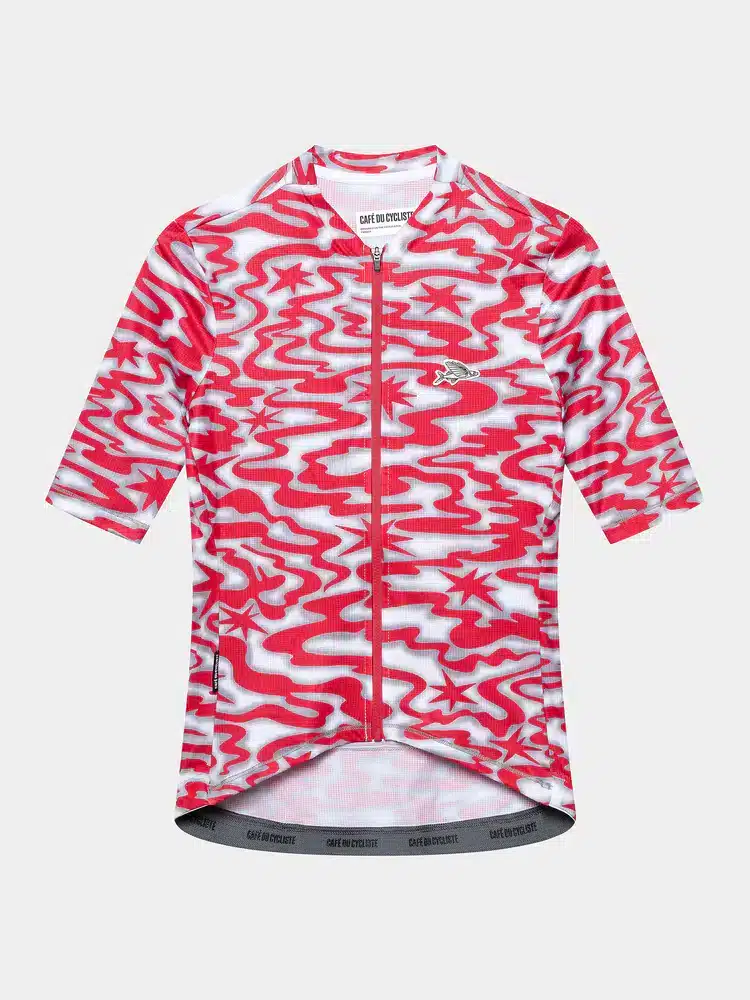 LAURETTE SS JERSEY STARS FIRED MOON – Bild 2