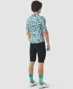 LAURETTE SS JERSEY STARS DARK SEA – Bild 6