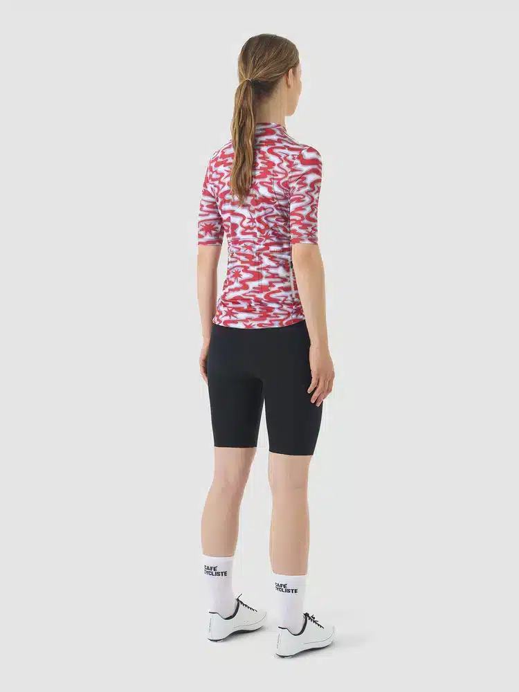 LAURETTE SS JERSEY STARS FIRED MOON – Bild 6
