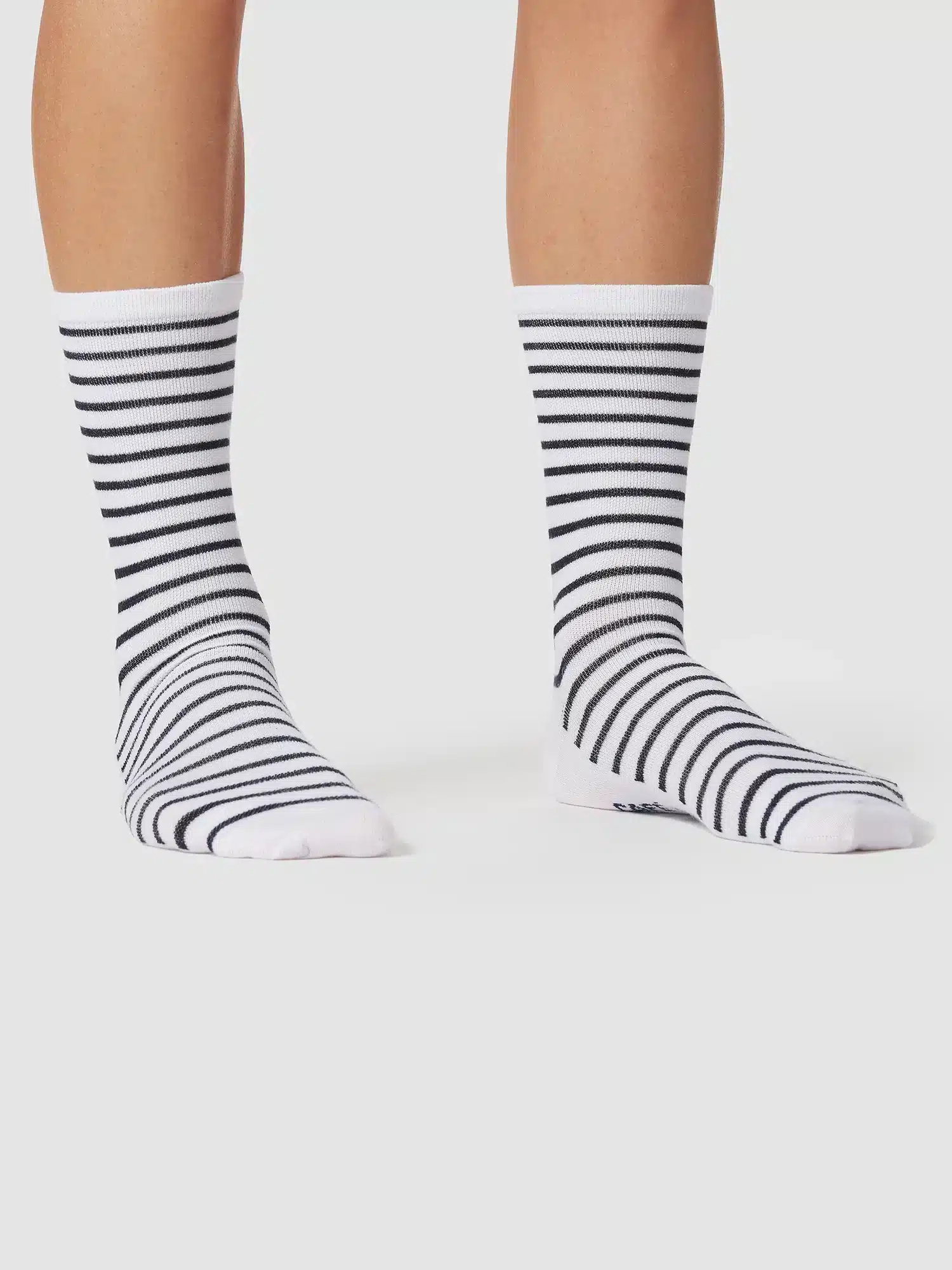 CYCLING SOCKS BRETON NAVY – Bild 2