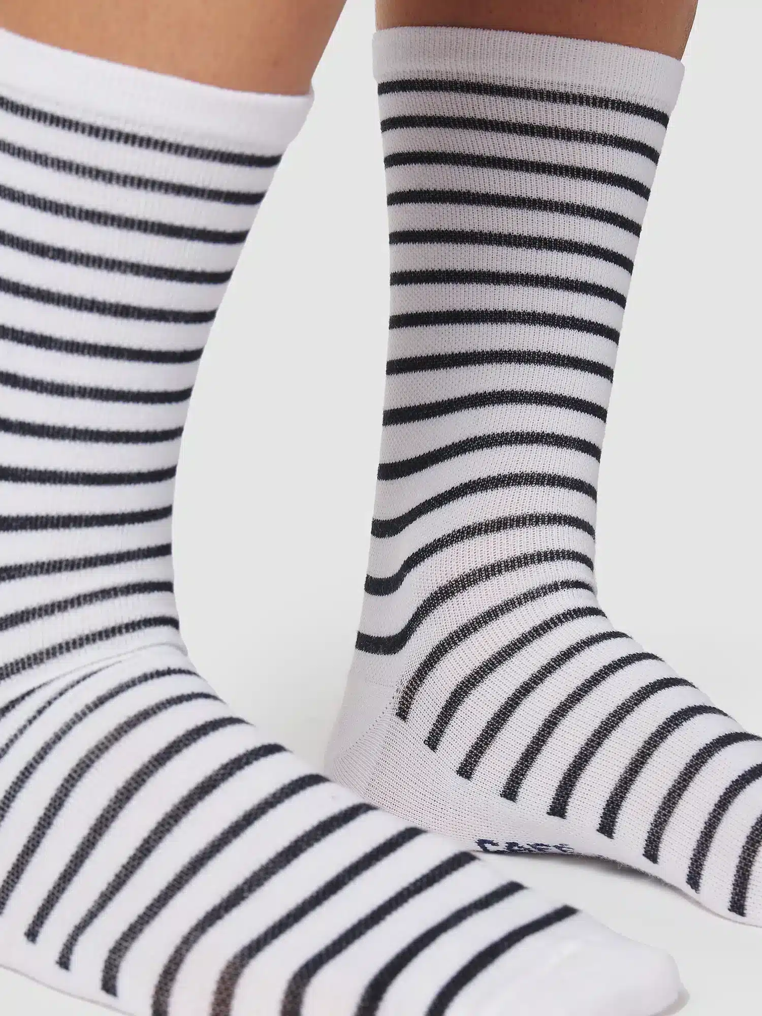 CYCLING SOCKS BRETON NAVY – Bild 3
