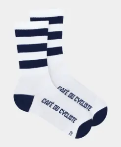 CYCLING SOCKS SKATE NAVY