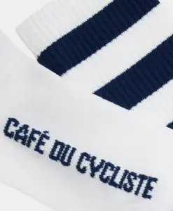 CYCLING SOCKS SKATE NAVY – Bild 4
