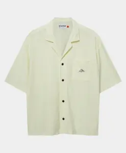 GLADYS SS SHIRT GLAZE
