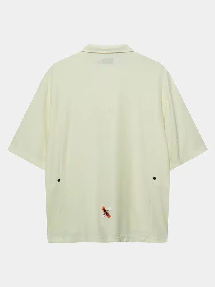 GLADYS SS SHIRT GLAZE – Bild 2