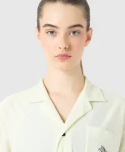 GLADYS SS SHIRT GLAZE – Bild 3