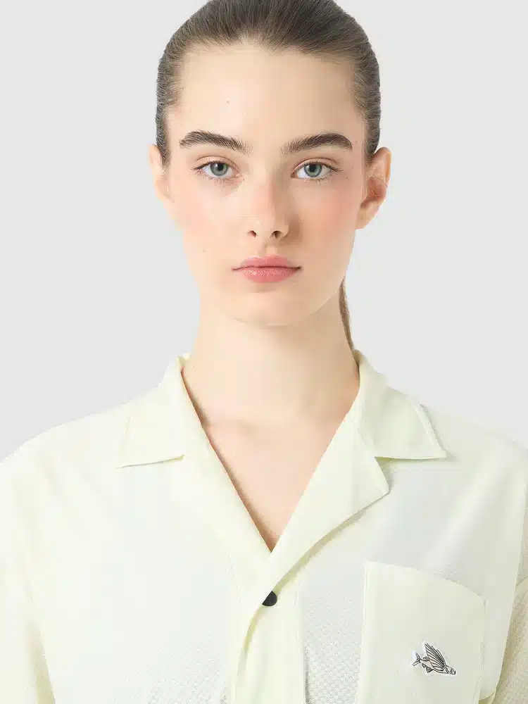 GLADYS SS SHIRT GLAZE – Bild 3