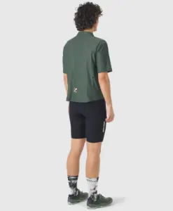 GLADYS SS SHIRT KHAKI – Bild 7