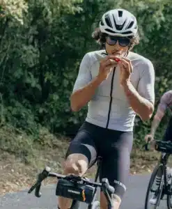 FREIDA BIB SHORTS BLACK – Bild 9