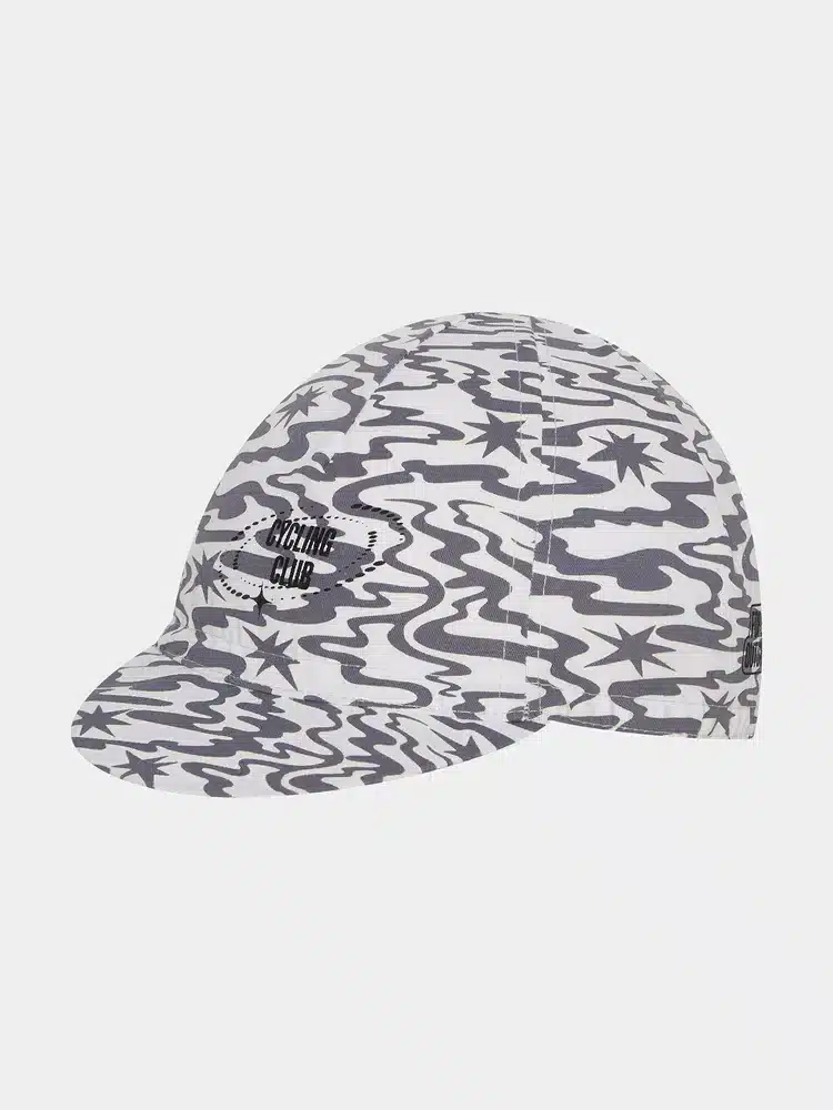 CYCLING CAP GAPETTE STARS STORM – Bild 2