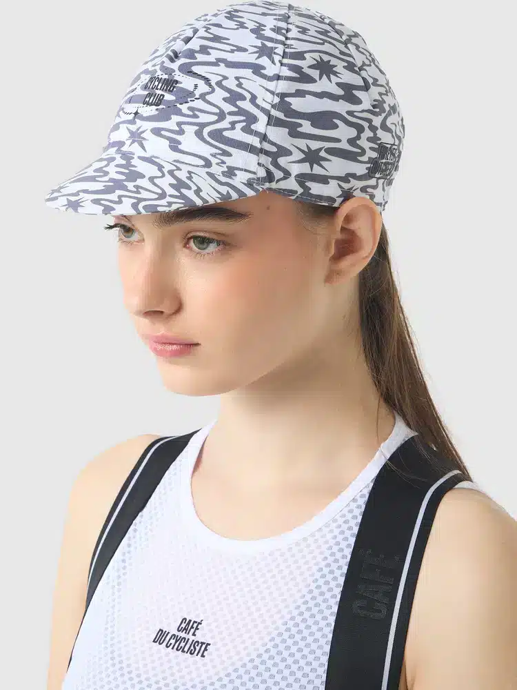 CYCLING CAP GAPETTE STARS STORM