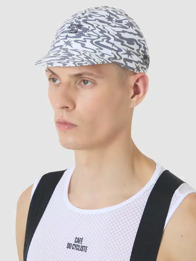 CYCLING CAP GAPETTE STARS STORM – Bild 6