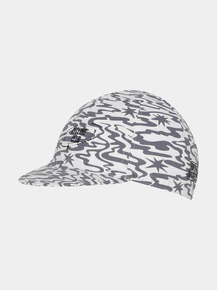 CYCLING CAP GAPETTE STARS STORM – Bild 3