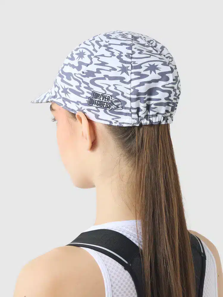 CYCLING CAP GAPETTE STARS STORM – Bild 4