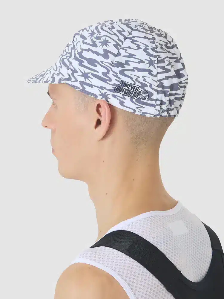 CYCLING CAP GAPETTE STARS STORM – Bild 5