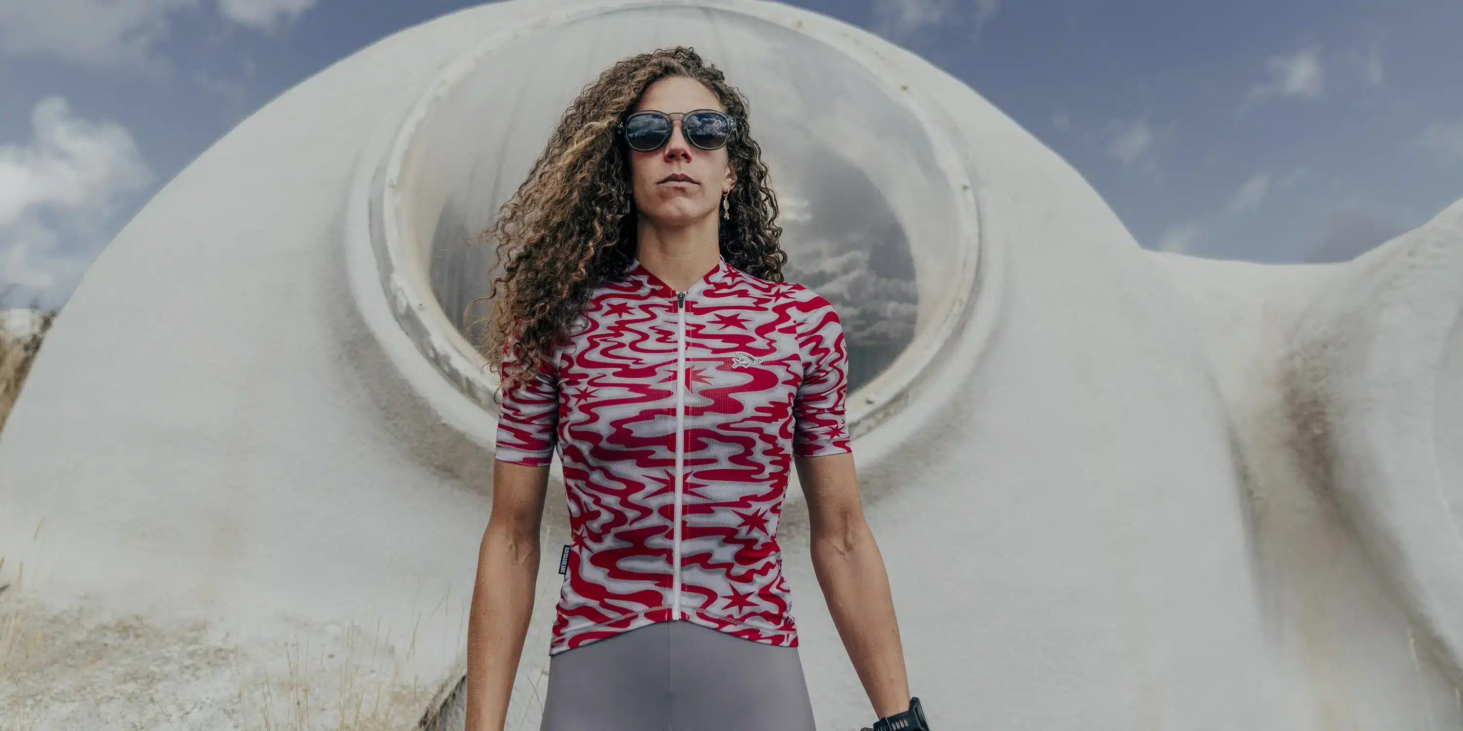 LAURETTE SS JERSEY STARS FIRED MOON – Bild 7