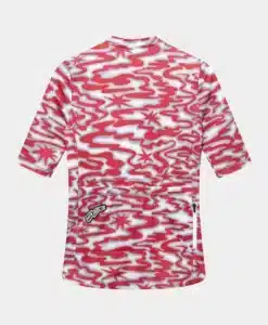 LAURETTE SS JERSEY STARS FIRED MOON – Bild 3