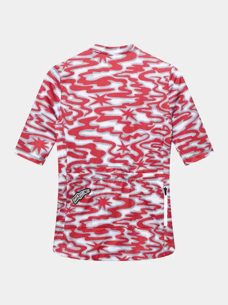 LAURETTE SS JERSEY STARS FIRED MOON – Bild 3