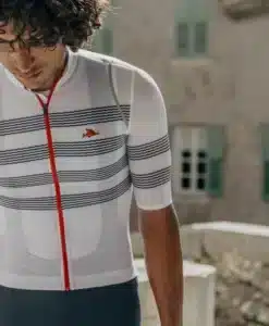 MONA SS JERSEY MARINIERE – Bild 7
