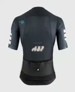 Alternative view of EQUIPE RS JERSEY S11 SOMETHING TO SAY EXCELLENCE BLUE