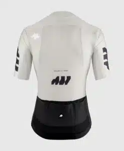 Alternative view of EQUIPE RS JERSEY S11 SOMETHING TO SAY ALMOND MILK