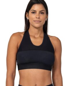 CYCLO BRA 2.0 BLACK