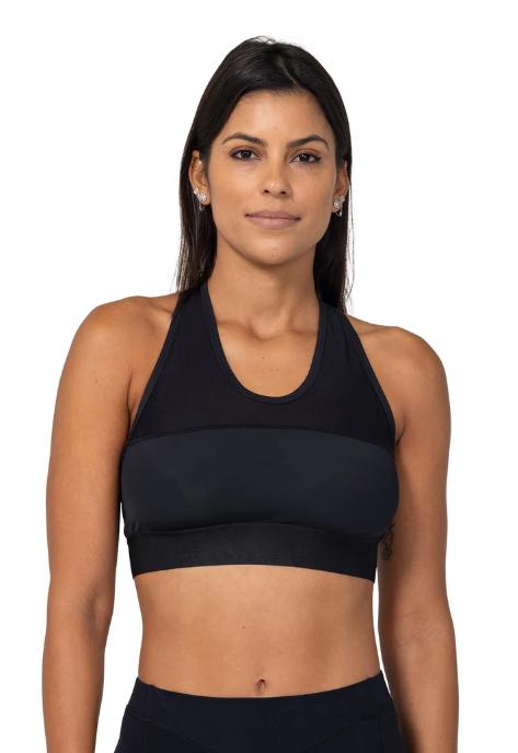 CYCLO BRA 2.0 BLACK