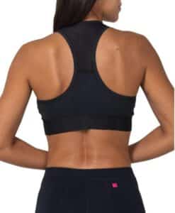 Alternative view of CYCLO BRA 2.0 BLACK